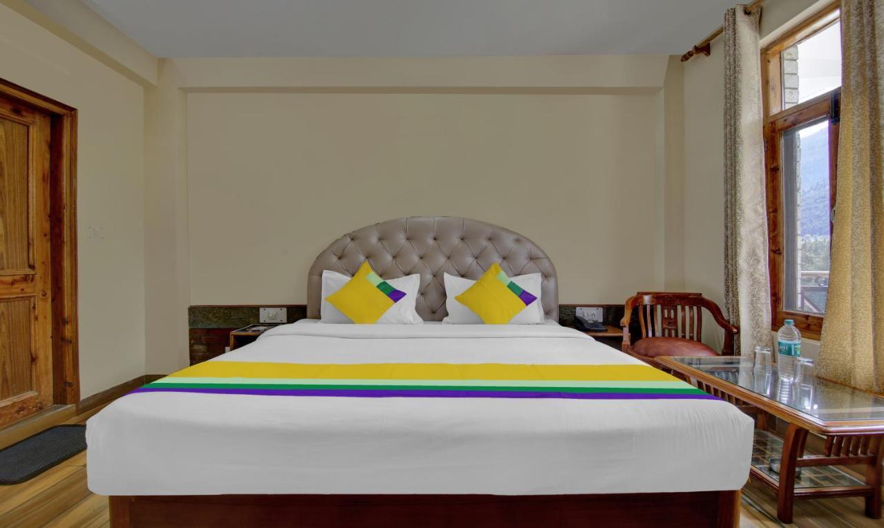 Hotel Chichoga 3*