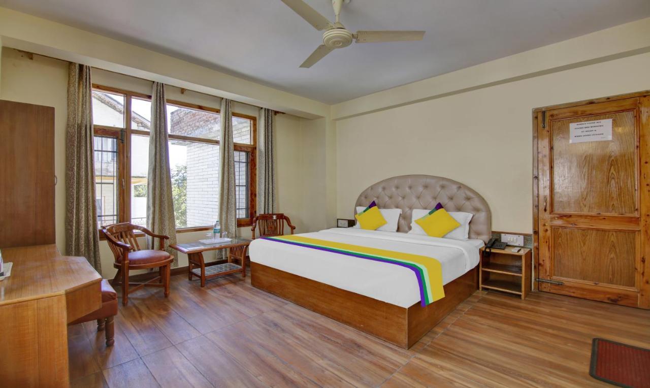 Hotel Chichoga