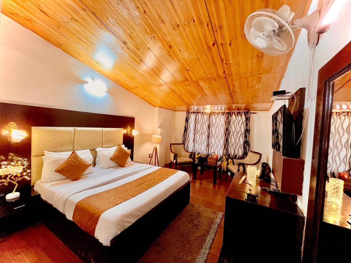 Snow Palm Resort, Apartment *