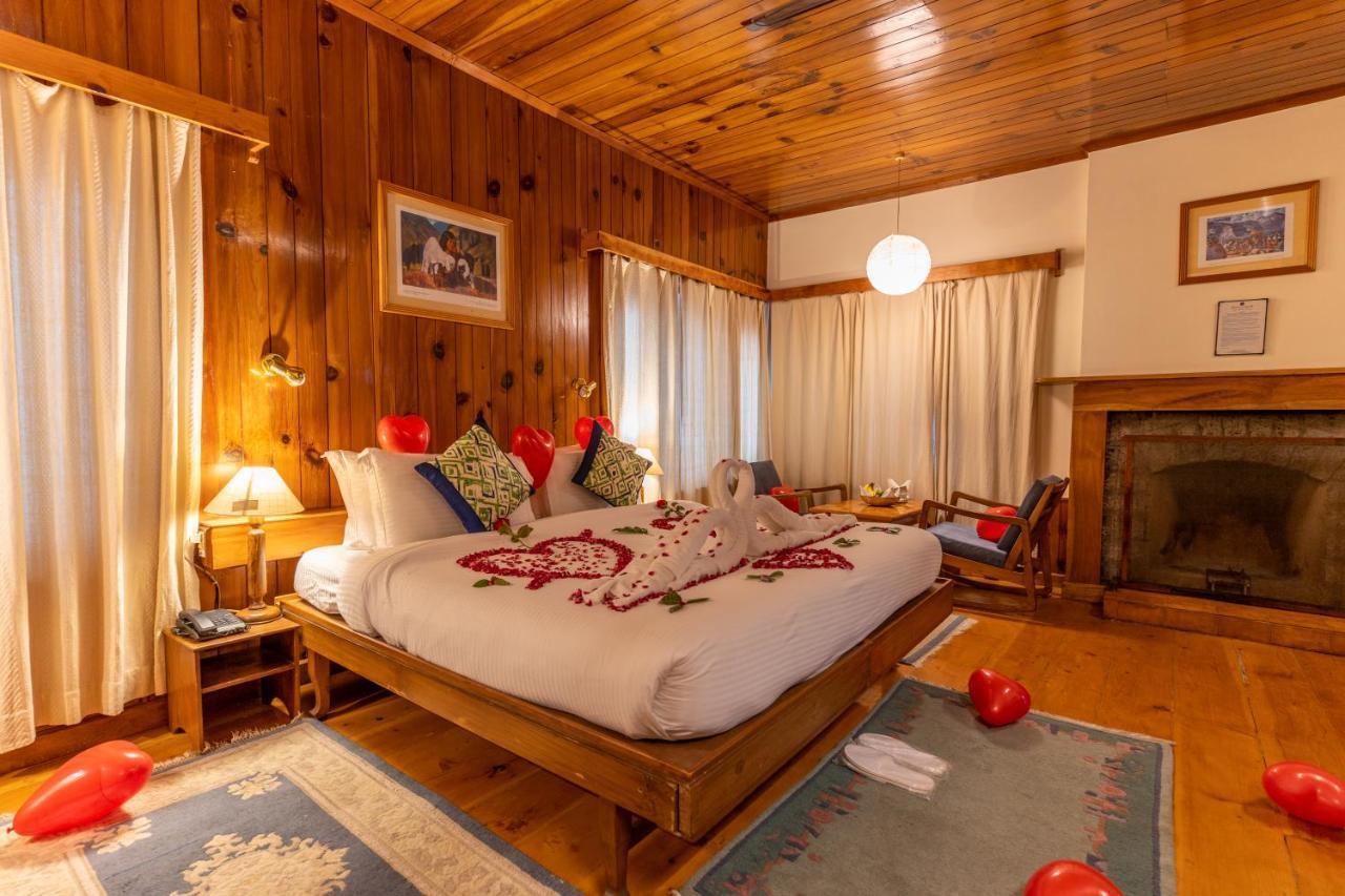 Negi's Mayflower A Heritage Since 1965 Hotel Manali (Himachal Pradesh)