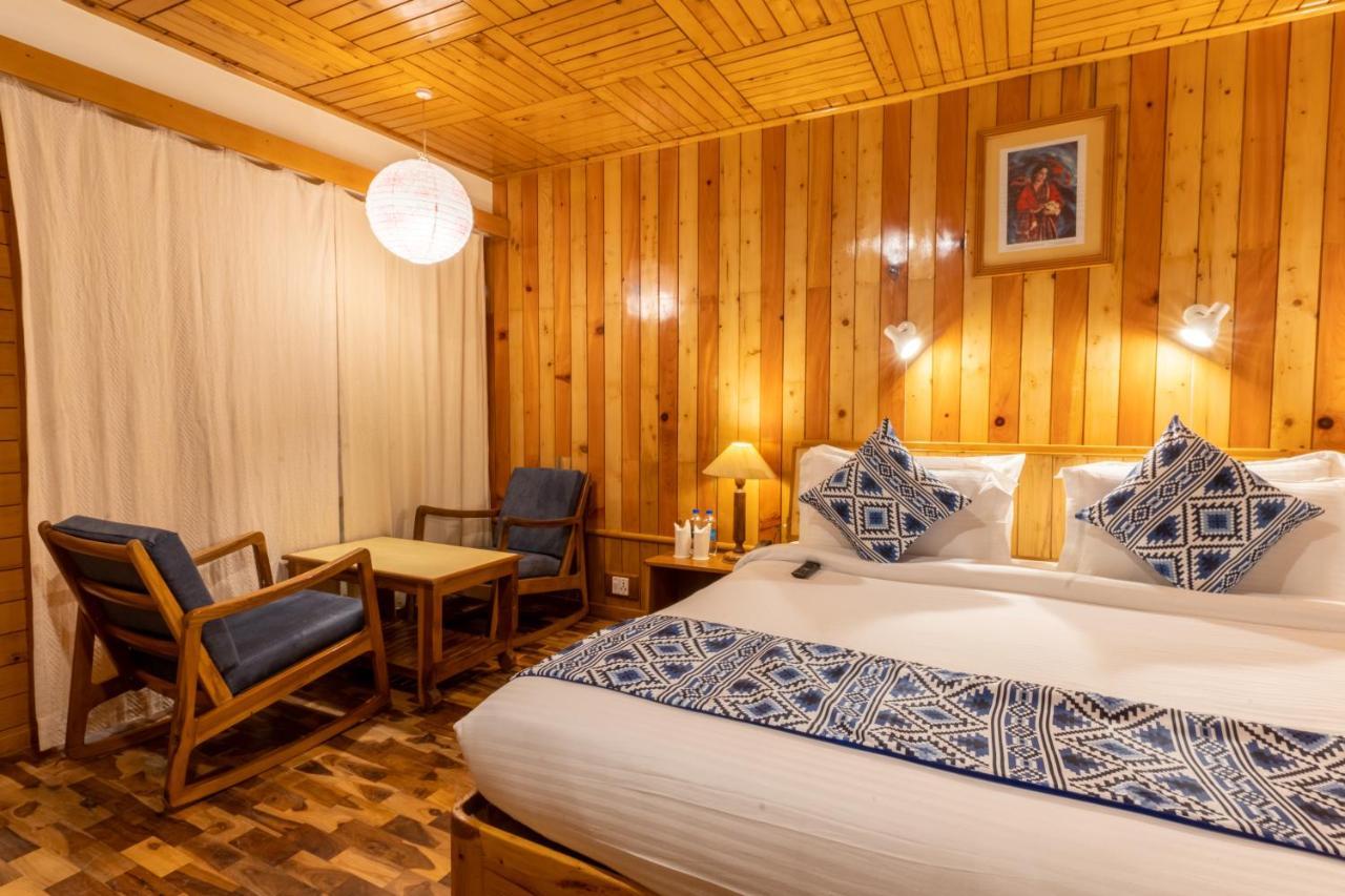 Negi's Mayflower A Heritage Since 1965 Hotel 4*