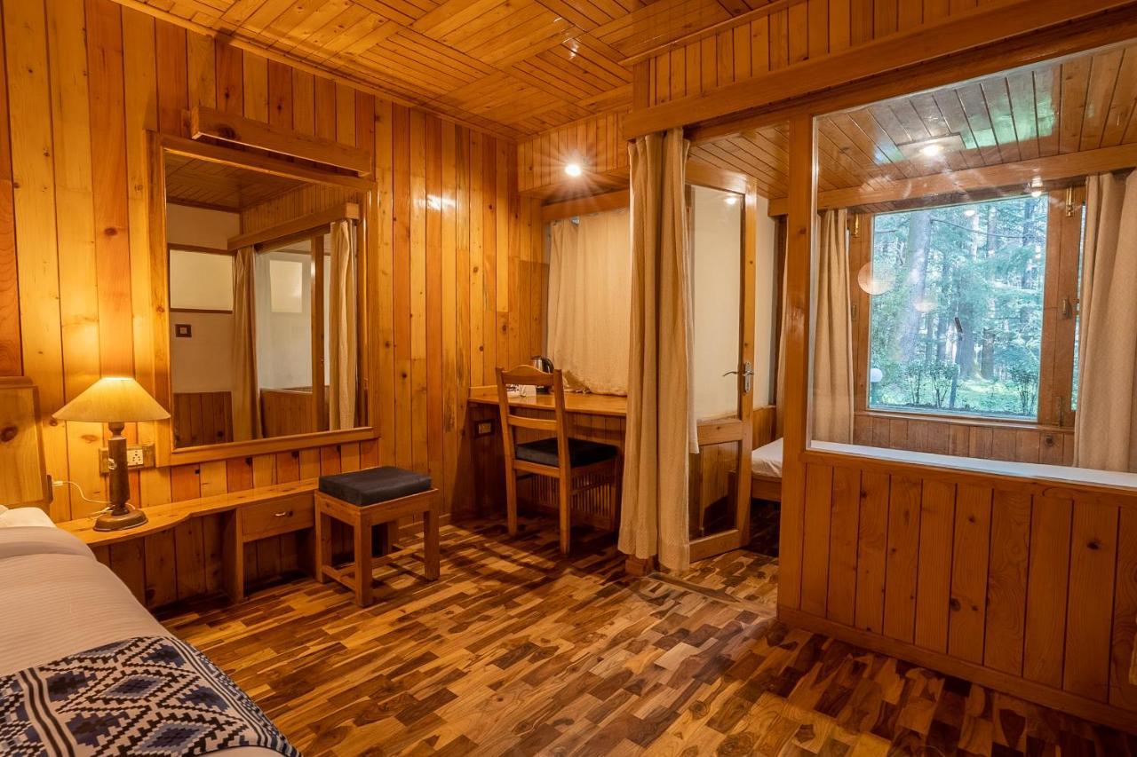 Negi's Mayflower A Heritage Since 1965 Hotel Manali (Himachal Pradesh)