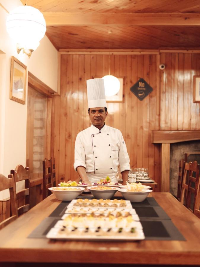 Negi's Mayflower A Heritage Since 1965 4*