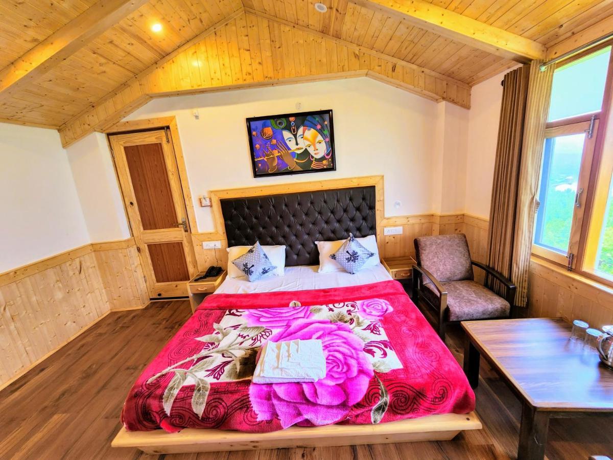 Hotel Luxury Planet