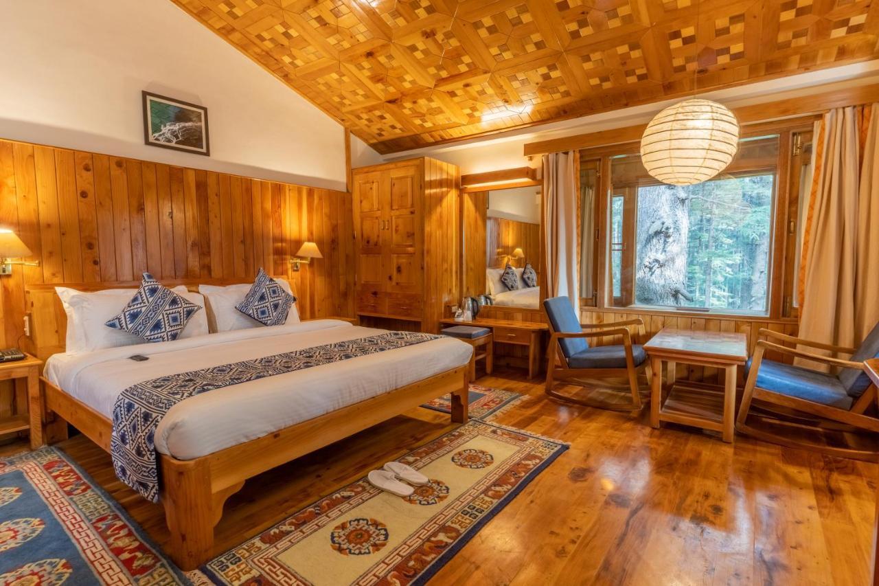Negi's Mayflower A Heritage Since 1965 Hotel 4*