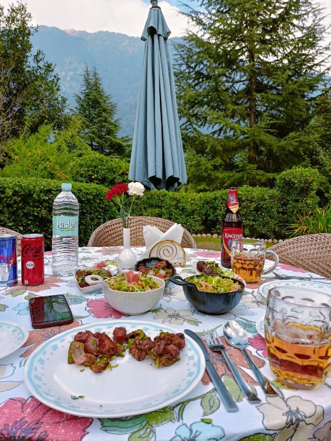 Mary's Bed & Breakfast Manali (Himachal Pradesh)