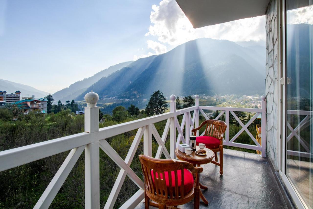 Hotel Tripli Stone House Manali (Himachal Pradesh)