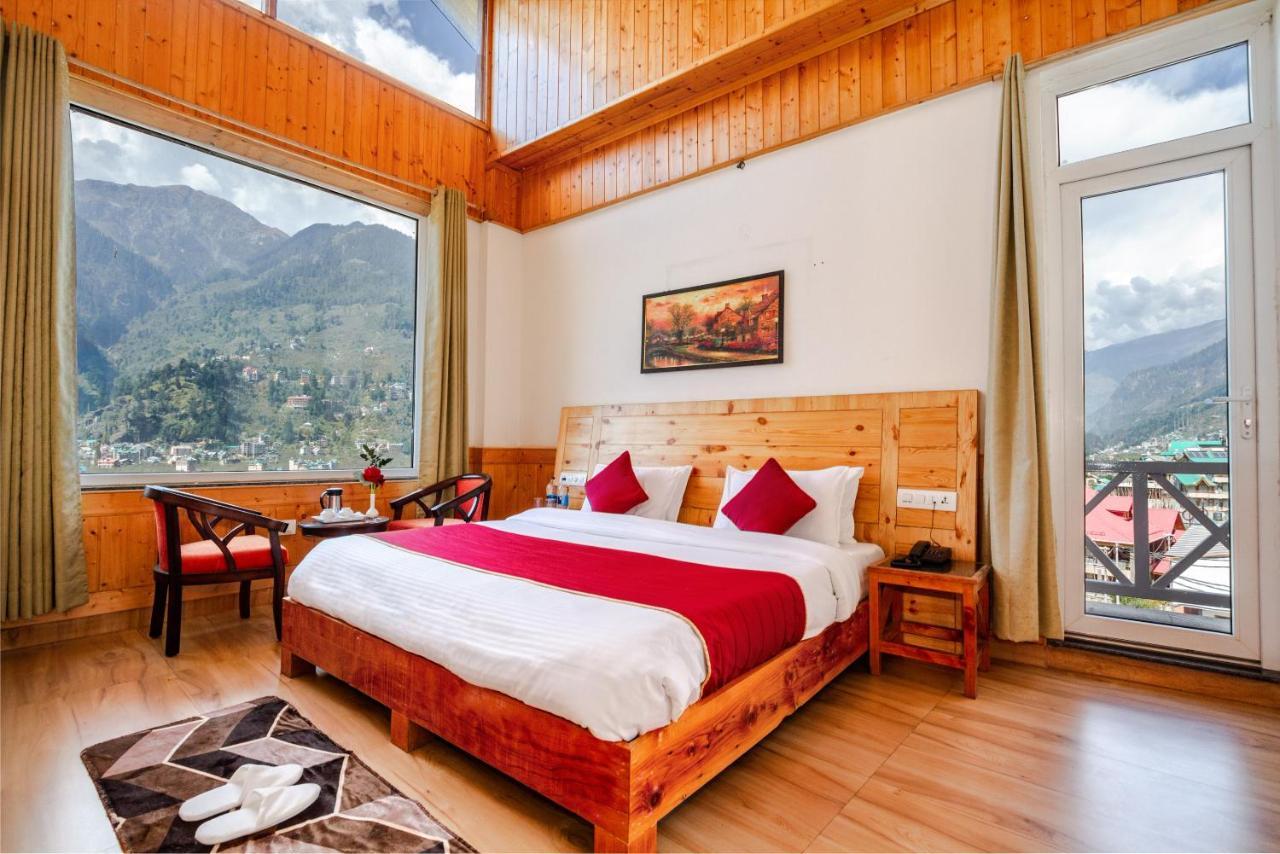Tripli Stone House 3* Manali (Himachal Pradesh)