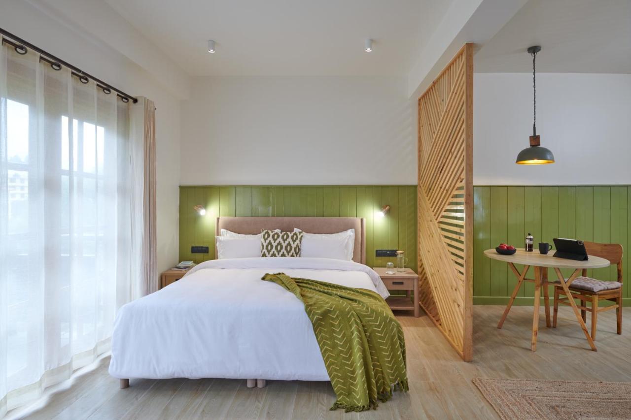 Naiden Luxury By Poshtel 3*