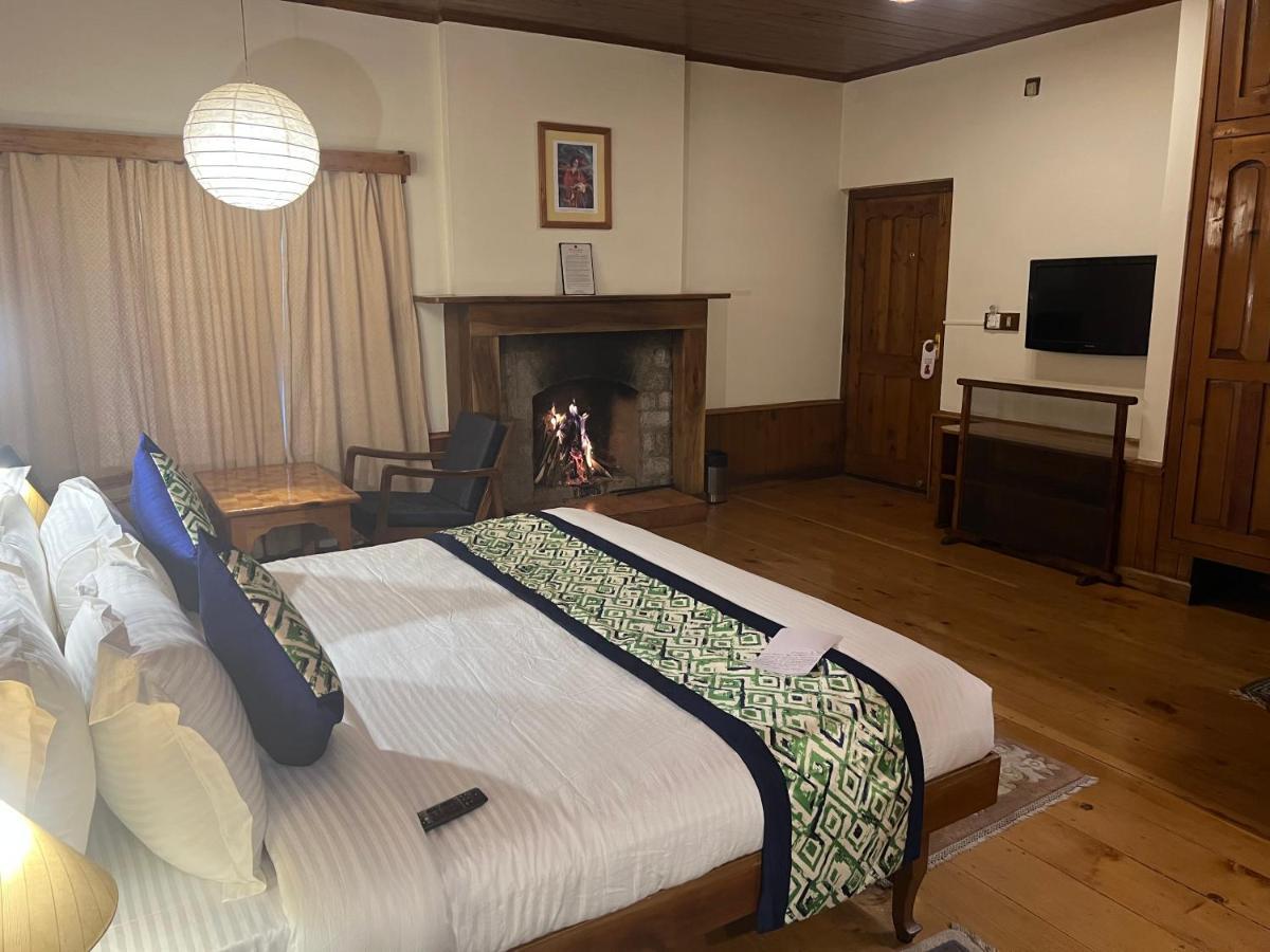 Negi's Mayflower A Heritage Since 1965 Hotel