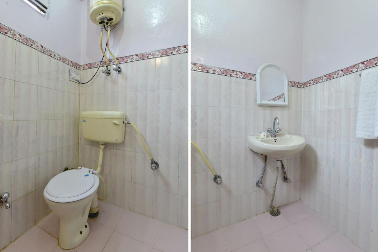 Oyo 14393 Akash Hills Hotel 3*