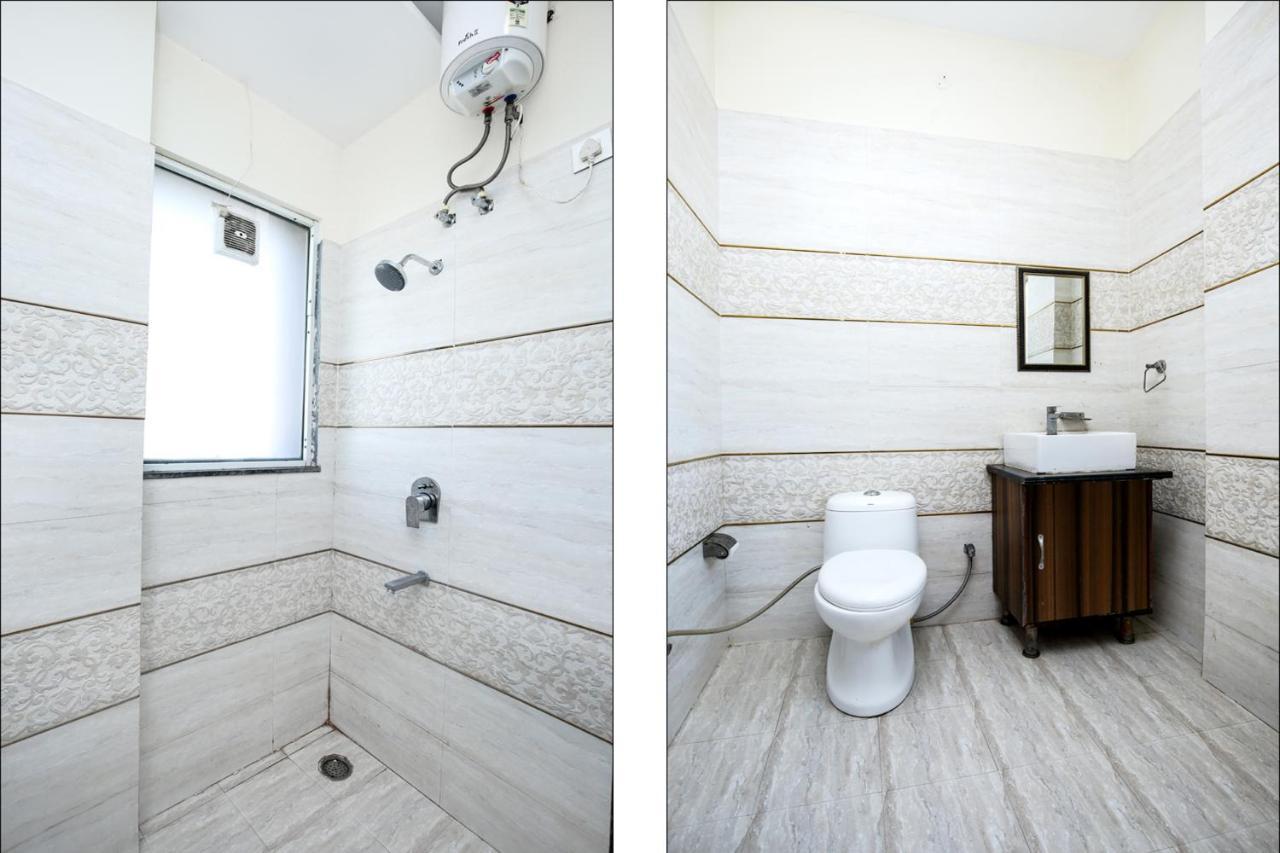 Apartment Hadimba Mountain View - Near Mall Road M 88948-44503 Manali (Himachal Pradesh)