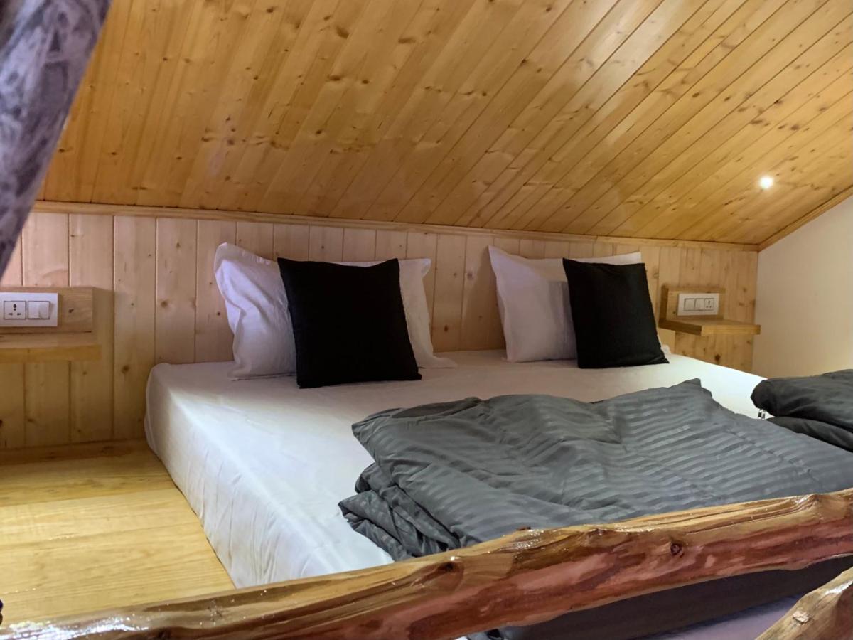 Roamate Hostel, Old Manali (Himachal Pradesh)