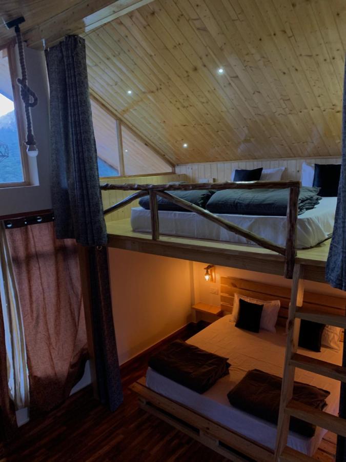 Roamate Hostel, Old Hostel *