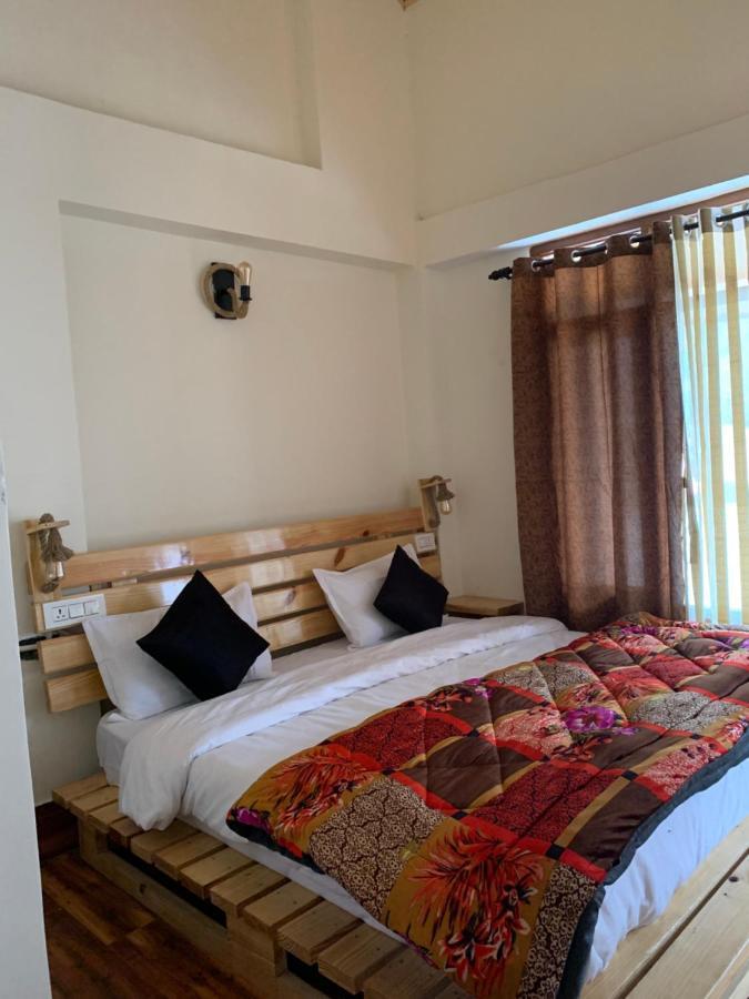 Roamate Hostel, Old Hostel *