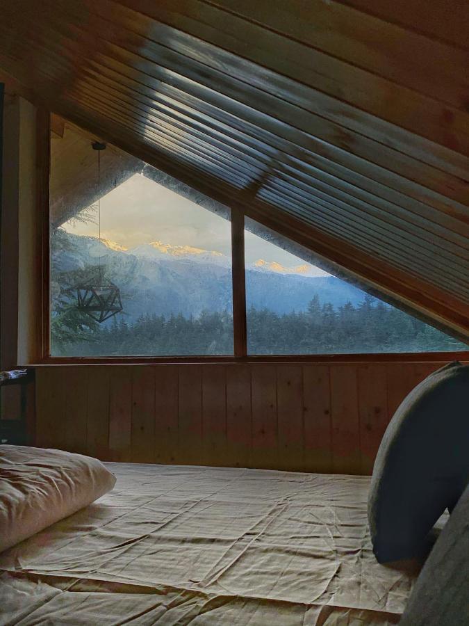 Roamate Hostel, Old * Manali (Himachal Pradesh)