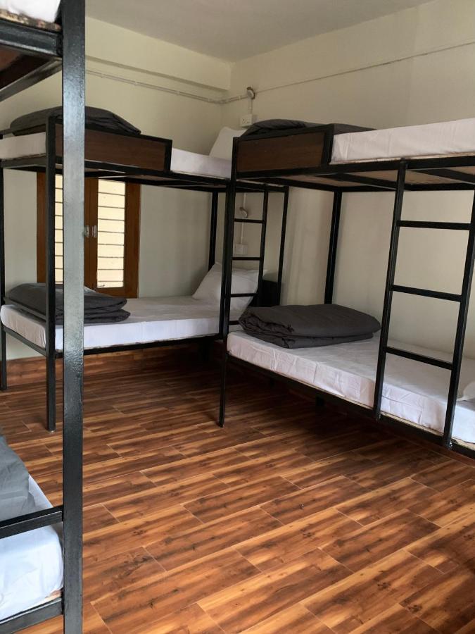 Roamate Hostel, Old * Manali (Himachal Pradesh)