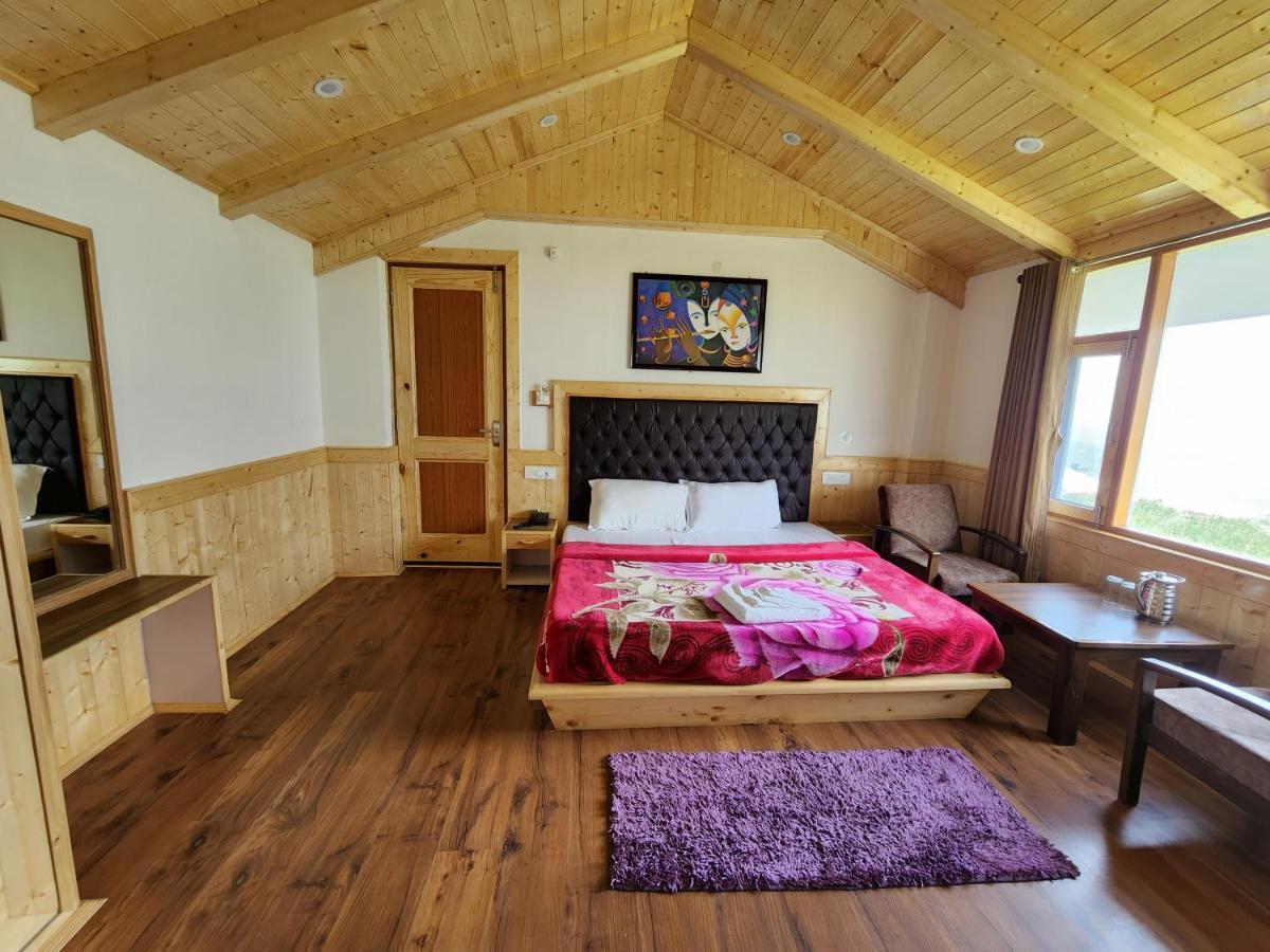 Luxury Planet Manali (Himachal Pradesh)