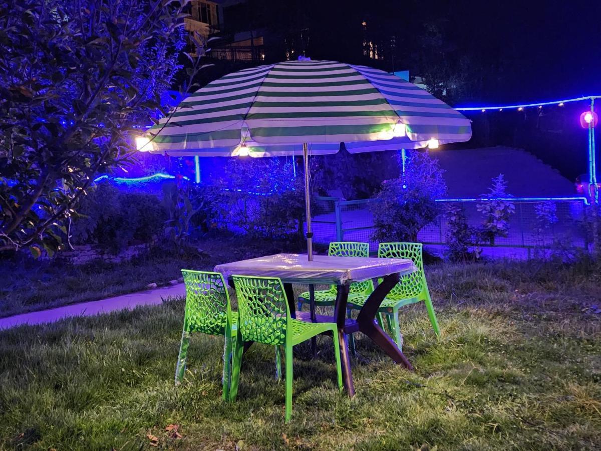 Luxury Planet 4* Manali (Himachal Pradesh)