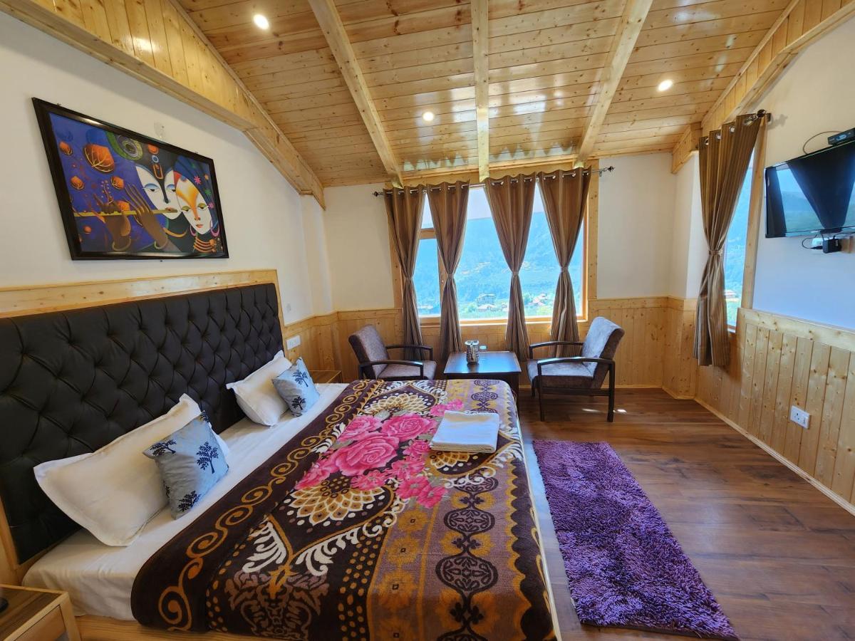 Hotel Luxury Planet