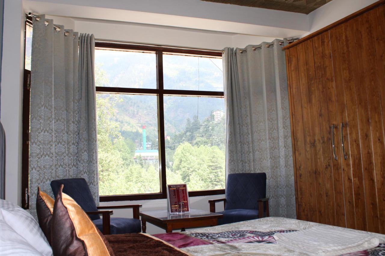 Hotel The Sliver Land # Mountain View # River View # Near Volvo Bus Stand # Family # Open Terrace 3*