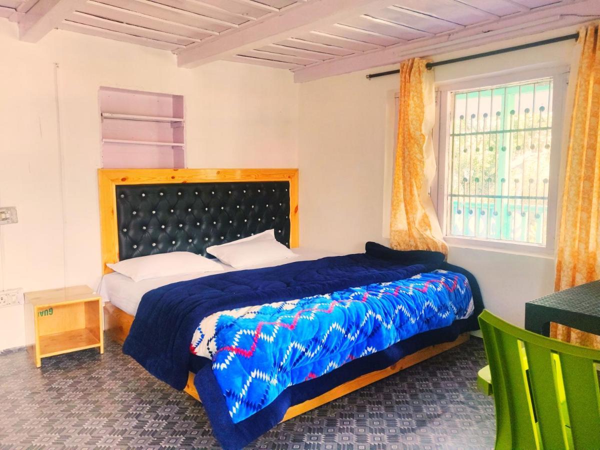 Holiday home Cupidtrails Himalayan Castle *