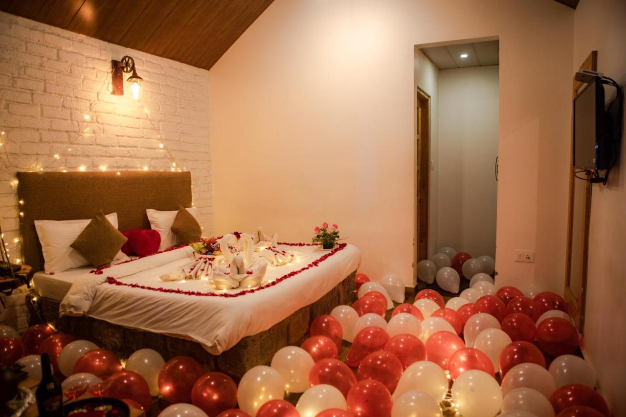 Winterfell The Stay, Unique River Front Resort Manali (Himachal Pradesh)