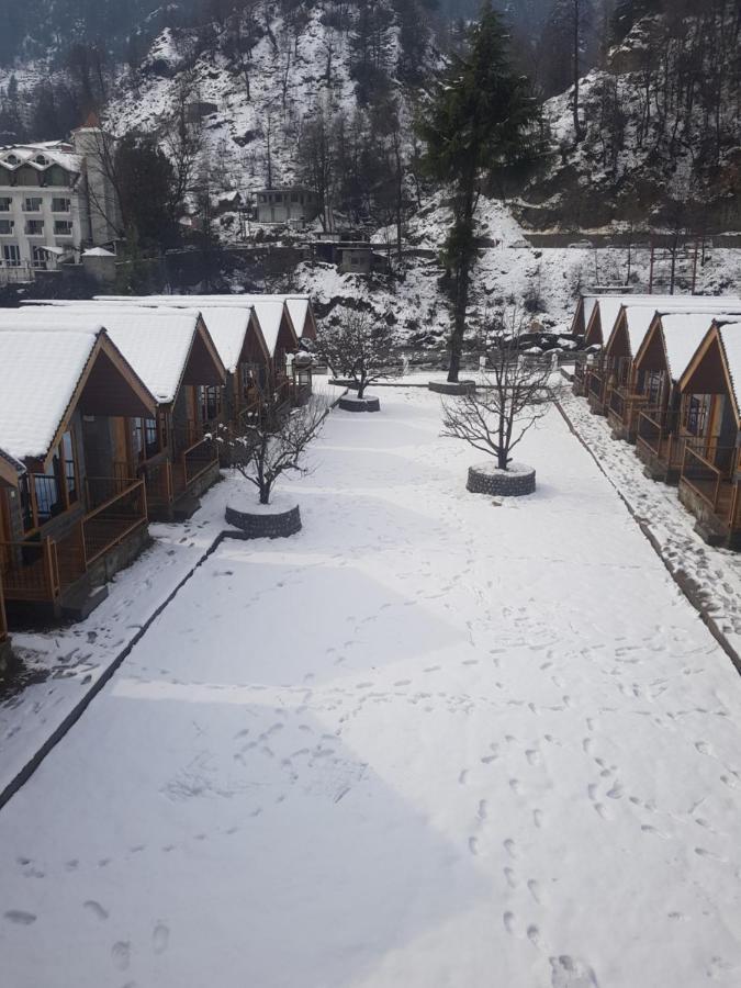 Winterfell The Stay, Unique River Front 4*