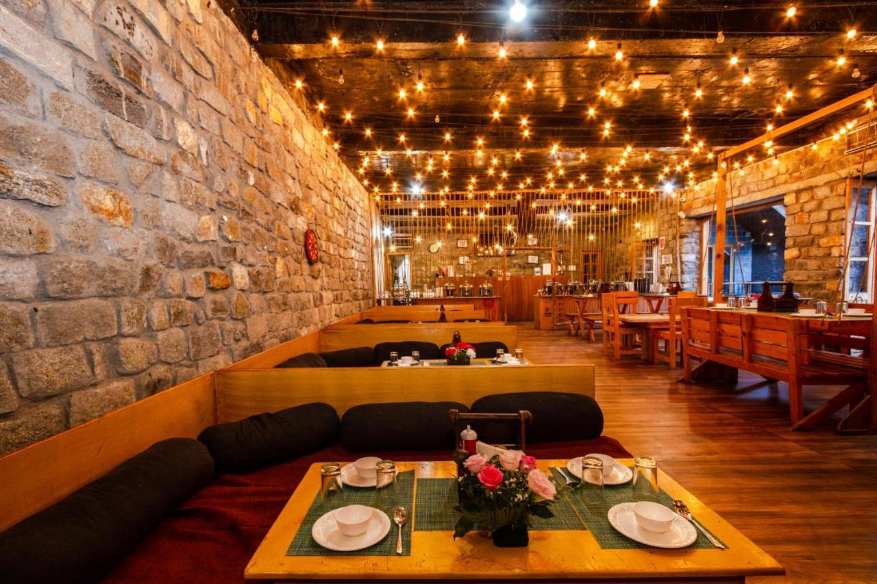Winterfell The Stay, Unique River Front Resort 4*
