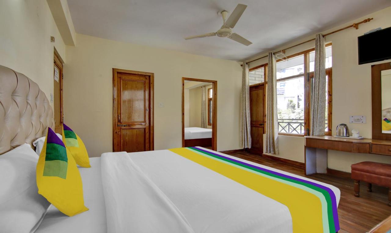 Chichoga Hotel 3*