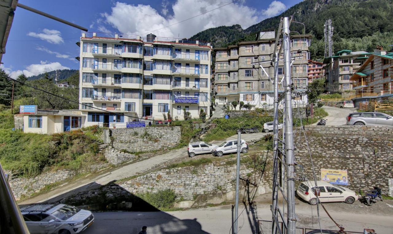 Chichoga Hotel