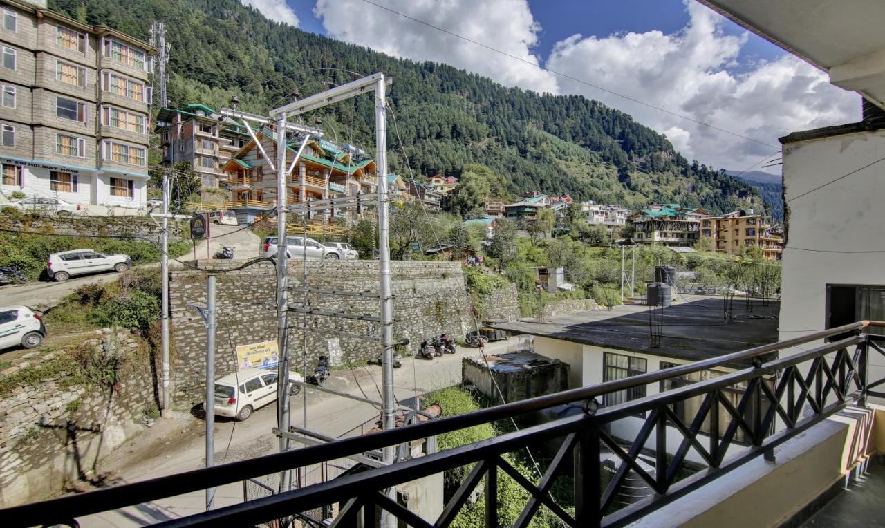 Hotel Chichoga Manali (Himachal Pradesh)