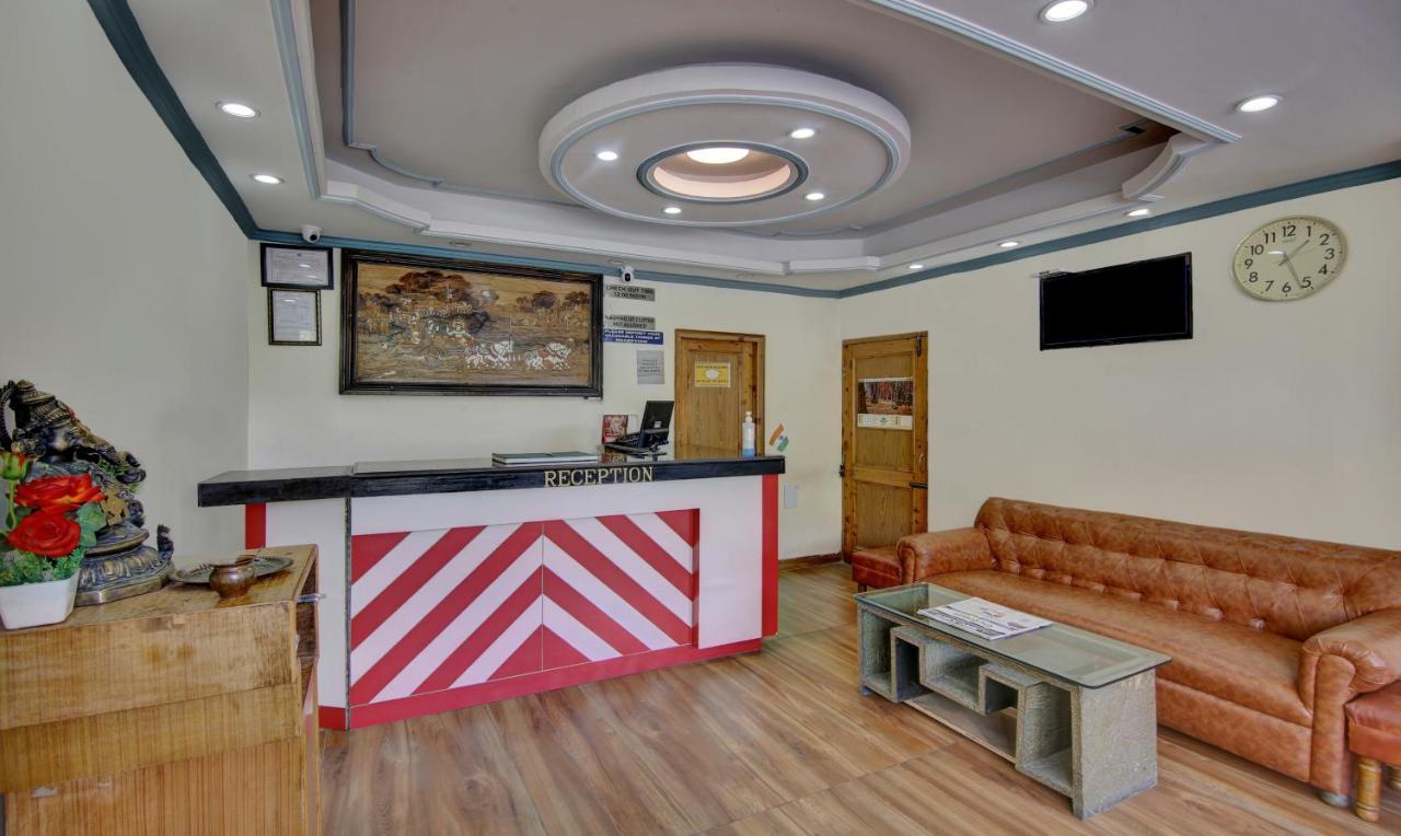 Hotel Chichoga 3*