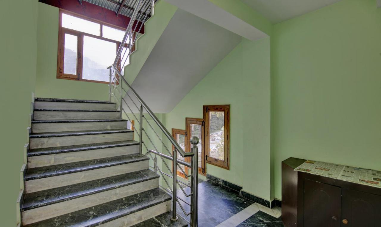 Hotel Chichoga 3*
