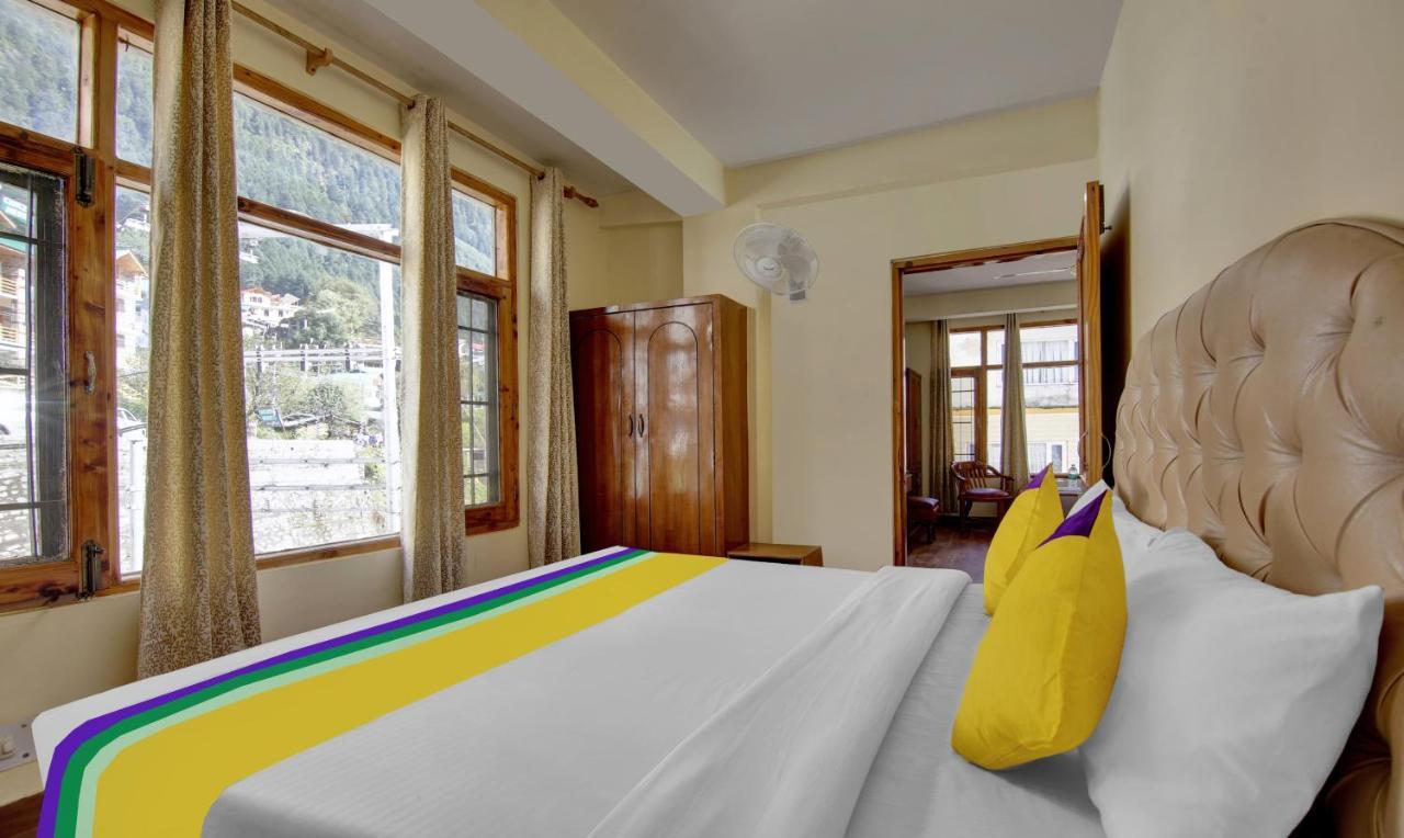 Chichoga Hotel Manali (Himachal Pradesh)