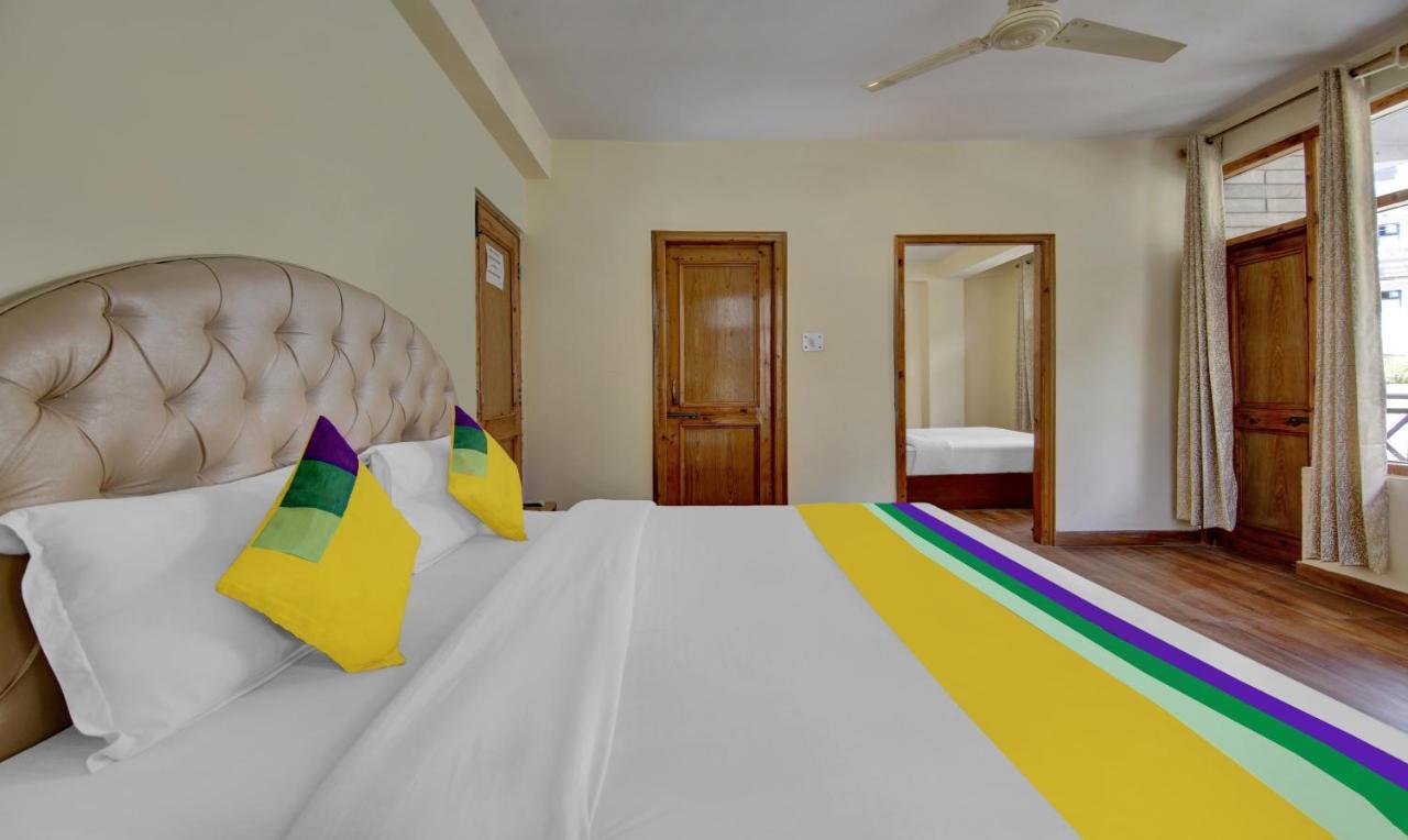 Chichoga Hotel 3*