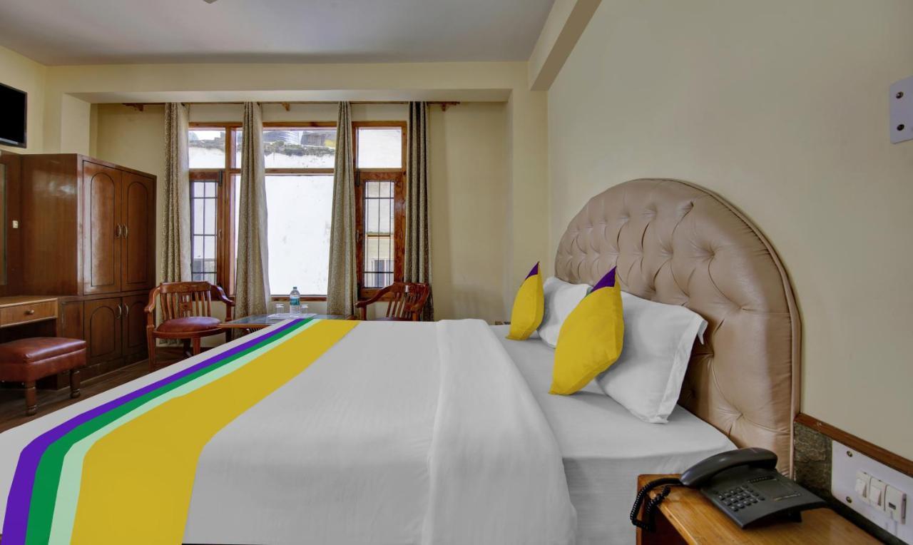 Hotel Chichoga