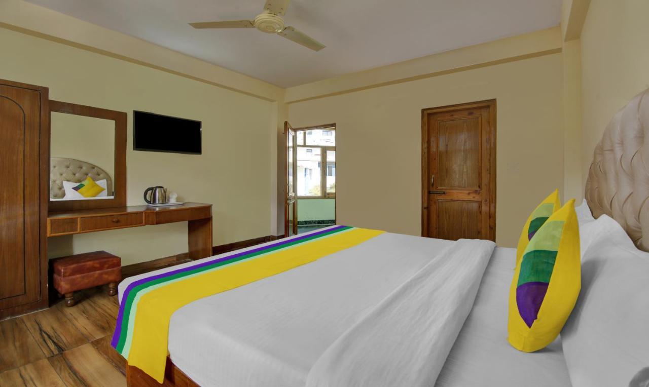 Chichoga Hotel Manali (Himachal Pradesh)