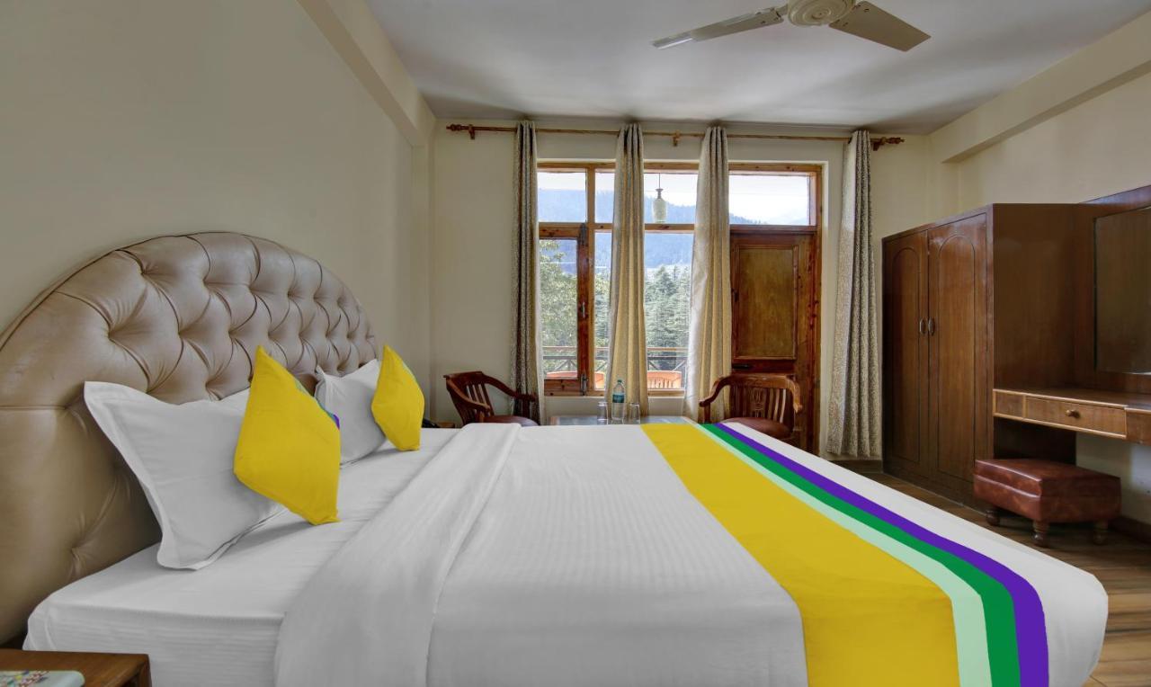 Chichoga Hotel