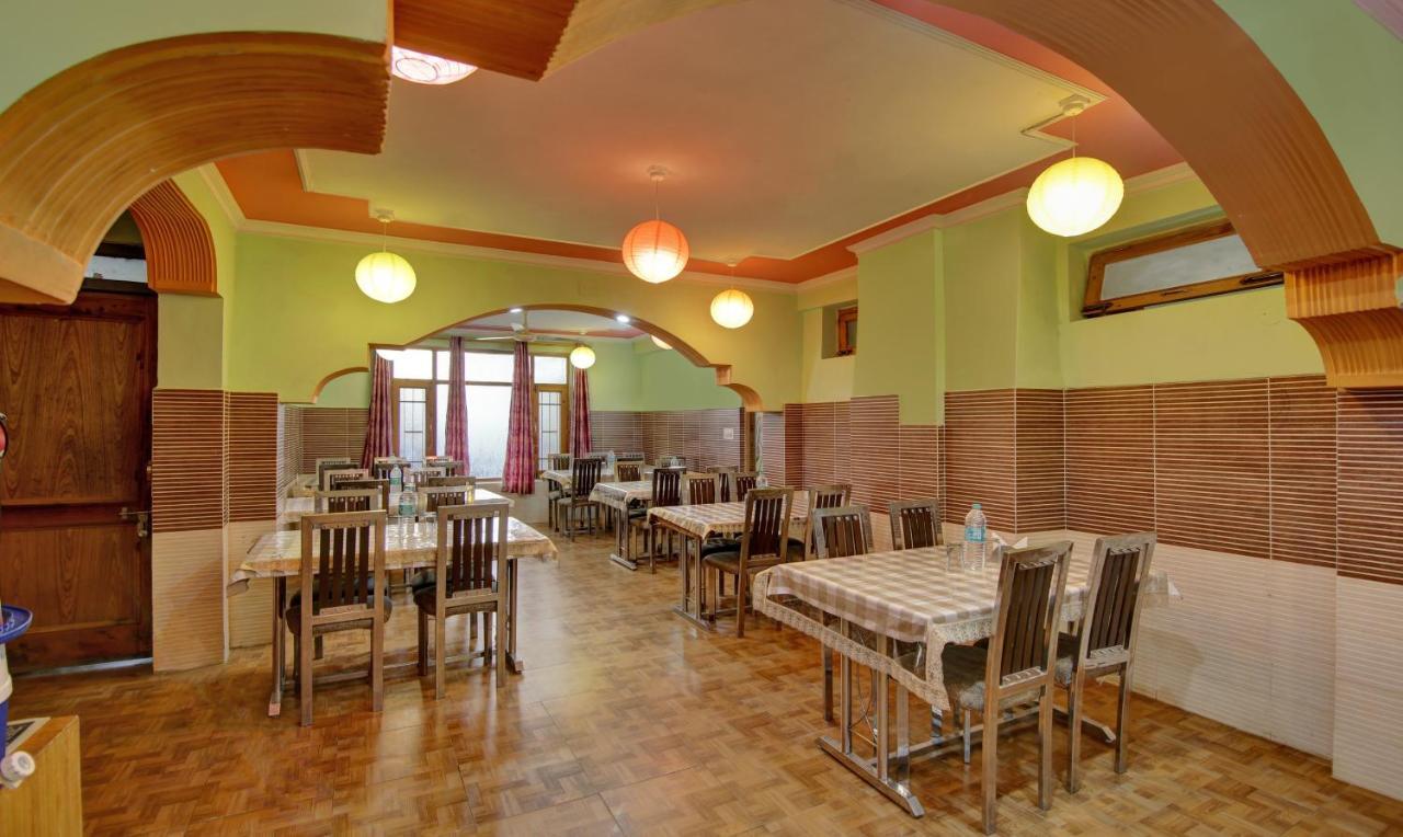 Chichoga Hotel Manali (Himachal Pradesh)