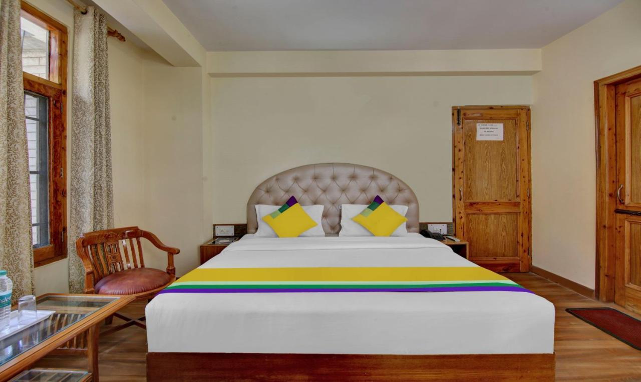 Chichoga Hotel 3*