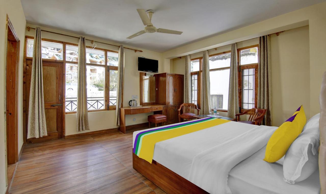 Hotel Chichoga