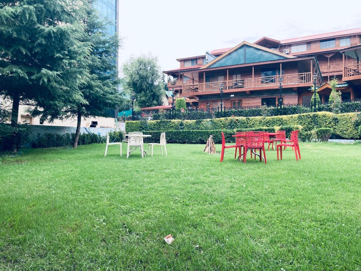 Snow Palm Resort, Apartment *