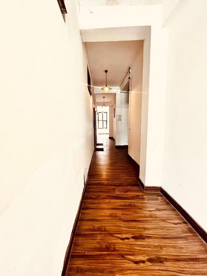 Apartment Hadimba Hill View - In Center Manali (Himachal Pradesh)