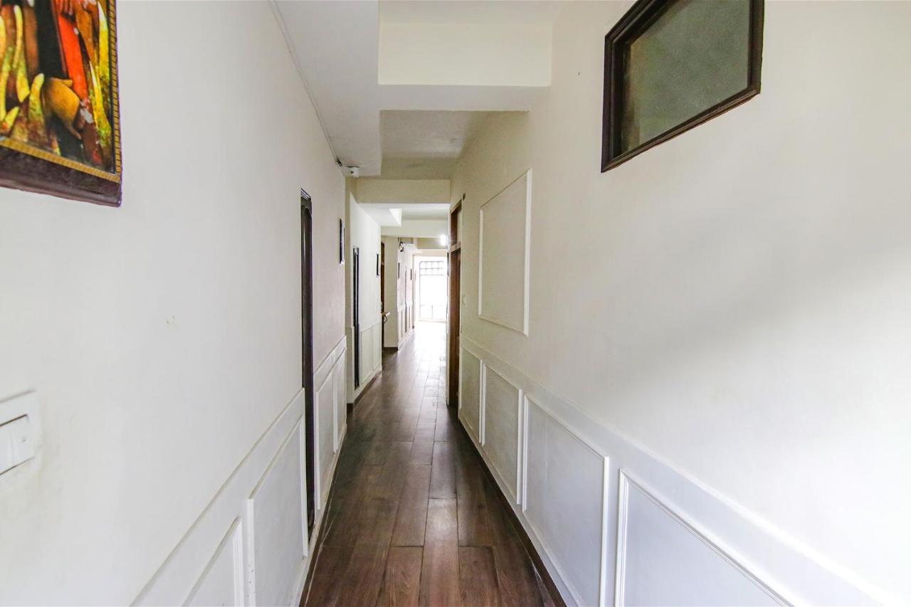 Hadimba Way - Rated And Awarded In !! Balcony Hotel