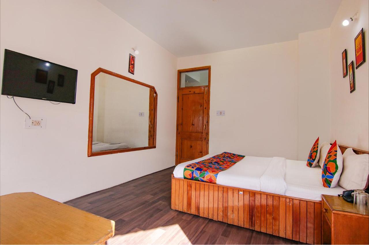 Hadimba Way - Rated And Awarded In !! Balcony