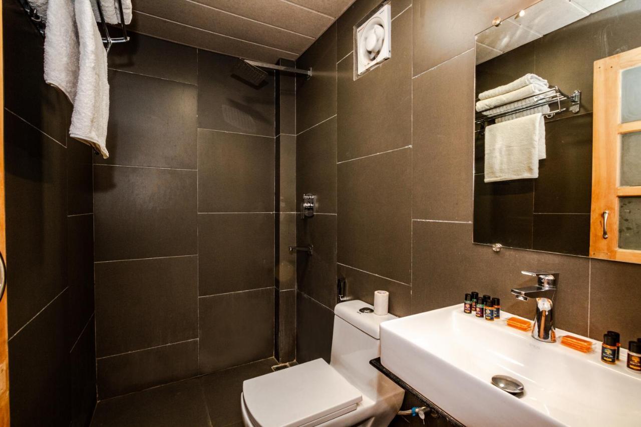 Resort Winterfell The Stay, Unique River Front 4*