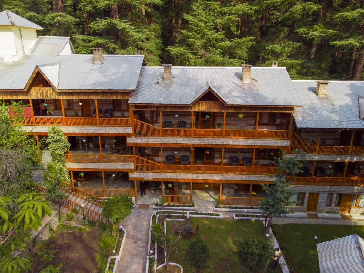 Hotel Negi's Mayflower A Heritage Since 1965 4*