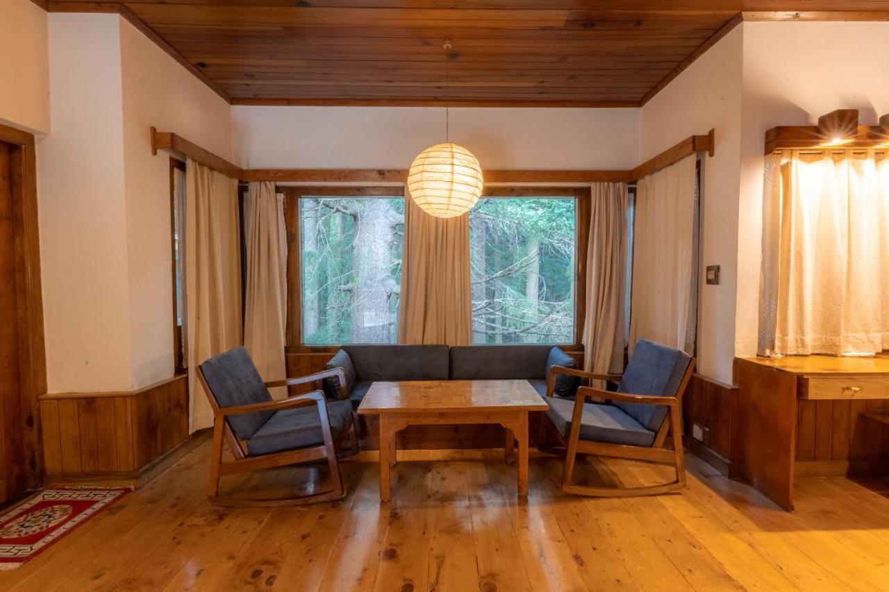 Hotel Negi's Mayflower A Heritage Since 1965 Manali (Himachal Pradesh)