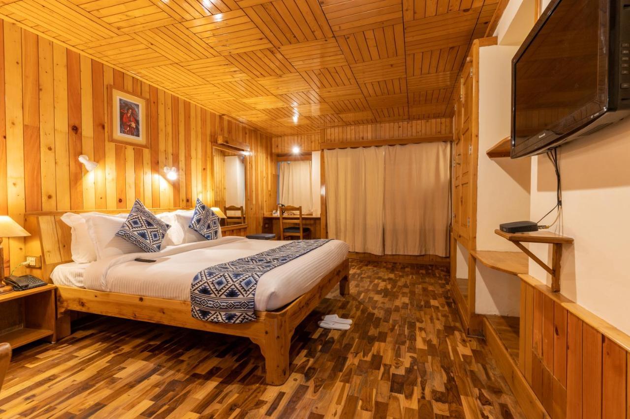 Negi's Mayflower A Heritage Since 1965 Hotel 4*